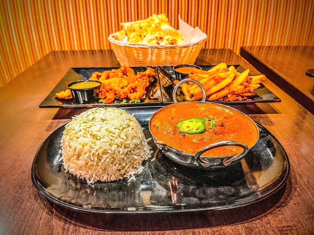 TARKA INDIAN KITCHEN 375 Photos & 628 Reviews 2525 W Anderson Ln