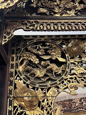 San Diego Chinese Historical Museum by null