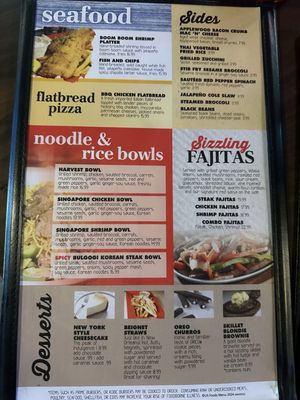 Menu photo 8 Summit's Wayside Tavern Snellville, GA Menu photo 8 Summit's Wayside Tavern Snellville, GA