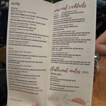 Flatbread Company - Pizza Near Me - Paia, Hawaii Flatbread Company - Pizza Near Me - Paia, Hawaii