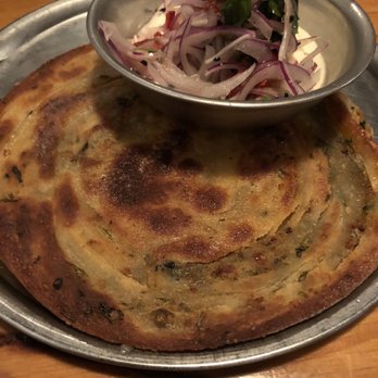 Gran Dabbang - Paratha - Indian Near Me - Buenos Aires, C