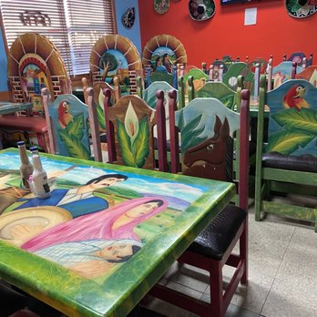 El Dos Mexican Restaurant - Inside of the restaurant. - Mexican Near Me - Hays, Kansas El Dos Mexican Restaurant - Inside of the restaurant. - Mexican Near Me - Hays, Kansas