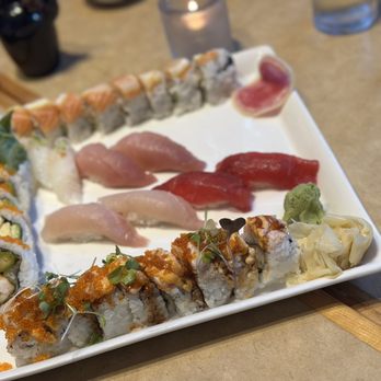 Yoshi's - Victor platter - Jazz & Blues Near Me - Oakland, California Yoshi's - Victor platter - Jazz & Blues Near Me - Oakland, California