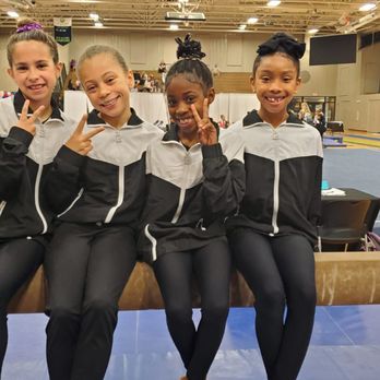 Top Notch Training - TNT TEAM - Gymnastics Near Me - Peachtree Corners, Georgia Top Notch Training - TNT TEAM - Gymnastics Near Me - Peachtree Corners, Georgia