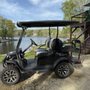 Under the Sun Golf Cars
