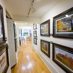 Hockensmith's Fine Art Editions Gallery and Press