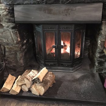 Moulin Hotel - One of their wood fire places. - Hotels Near Me - Pitlochry, PKN Moulin Hotel - One of their wood fire places. - Hotels Near Me - Pitlochry, PKN