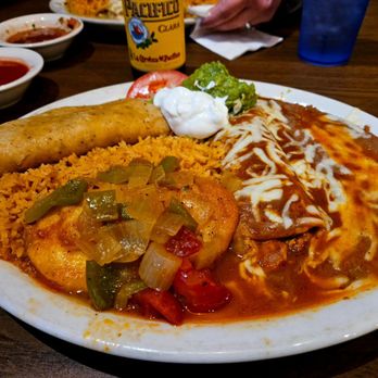 El Rodeo - Tex-Mex Near Me - Fremont, California