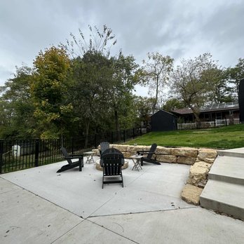 Kinsella Concrete - Masonry/Concrete Near Me