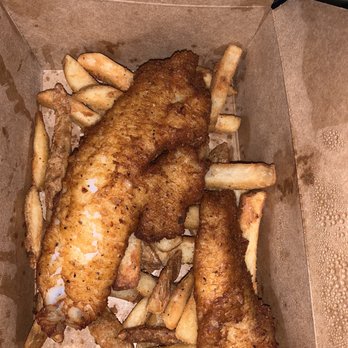 Hooked Market & Kitchen - Fish and Chips - Seafood Near Me - Latham, New York Hooked Market & Kitchen - Fish and Chips - Seafood Near Me - Latham, New York