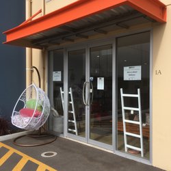 Just The Thing Furniture Warehouse