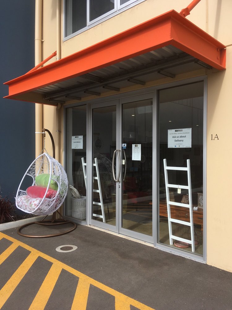 JUST THE THING FURNITURE WAREHOUSE Updated May 2024 1 Myer Court