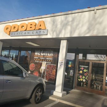 QDOBA Mexican Eats - South Virginia and Neil RD. Reno NV. - Mexican Near Me - Reno, Nevada QDOBA Mexican Eats - South Virginia and Neil RD. Reno NV. - Mexican Near Me - Reno, Nevada
