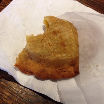 Cool Beanz Coffee House - Veggie jalapeño samosa they have lots of veggie items available here - Cafes Near Me - Princeton, British Columbia Cool Beanz Coffee House - Veggie jalapeño samosa they have lots of veggie items available here - Cafes Near Me - Princeton, British Columbia
