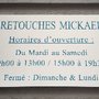 Photo of Retouches Mickaël