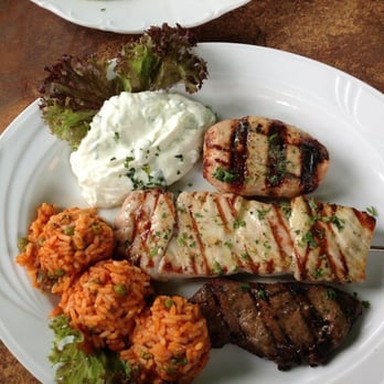 Hellas Salute - Restaurants Near Me - Karlsruhe, BW