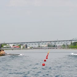 Club d'aviron de Montréal - http://www.avironmontreal.com/