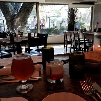 Olive & June - Downstairs - Italian Near Me - Austin, Texas Olive & June - Downstairs - Italian Near Me - Austin, Texas