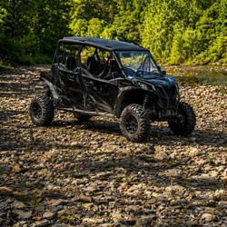 Bandits ATV and Boat Rentals - 2026 Can Am