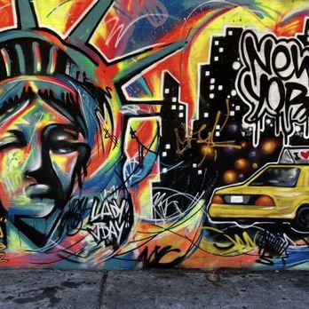 Hell’s Kitchen - Local Flavor Near Me