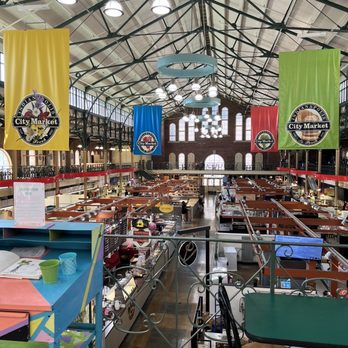 Indianapolis City Market - Local Flavor Near Me - Indianapolis, Indiana Indianapolis City Market - Local Flavor Near Me - Indianapolis, Indiana