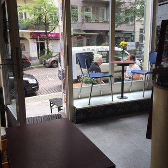Brezel Bar Berlin - German Near Me - Berlin, BE