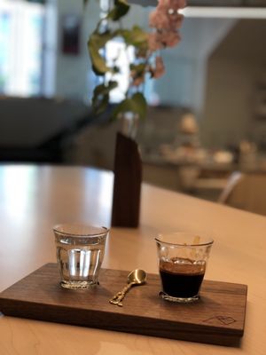 Structure Roasters - Structure Torréfacteurs by null