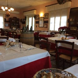 Trattoria da Romeo
