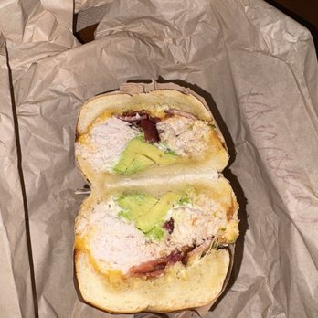 Deli Board - Delis Near Me - San Francisco, California