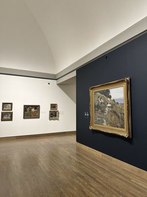 National Gallery of Canada by null
