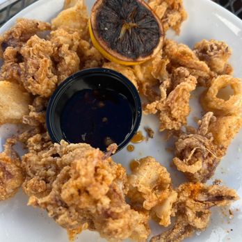 Prime on the Mile - Seafood Near Me - Freeport, New York Prime on the Mile - Seafood Near Me - Freeport, New York