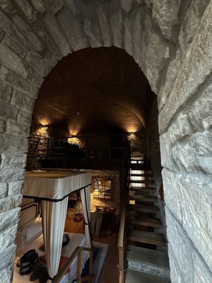 Hotel Lungarno by null