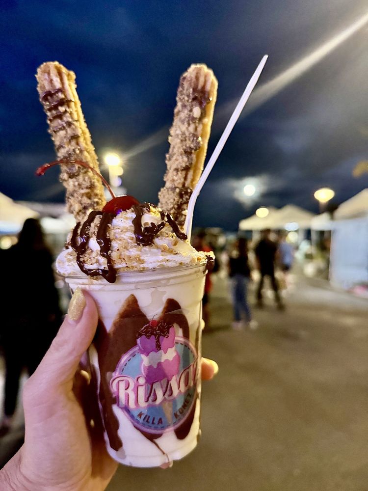 RISSAZ KILLA KONEZ Updated September 2024 27 Photos 91333 Ho'Olu