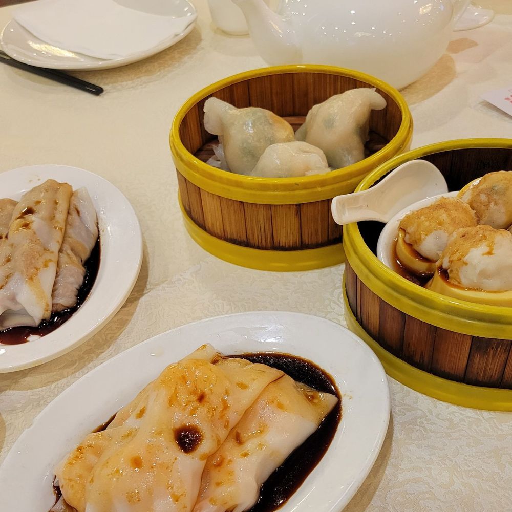 New Mulan Seafood Restaurant - Dim sum - Dim Sum Near Me - Flushing, New York New Mulan Seafood Restaurant - Dim sum - Dim Sum Near Me - Flushing, New York