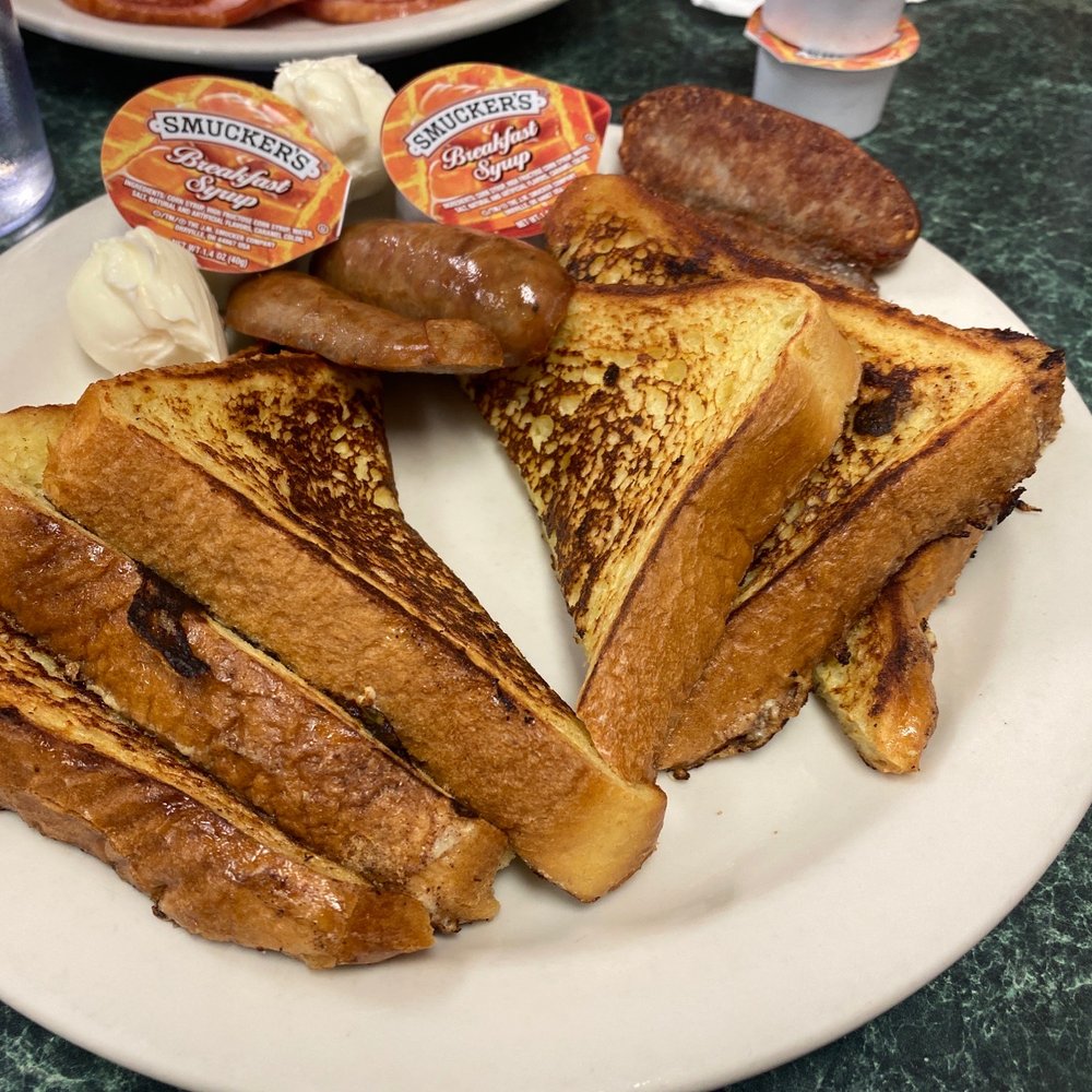 Falls Diner & Catering - Yum!!!! - Diners Near Me - Wappingers Falls, New York