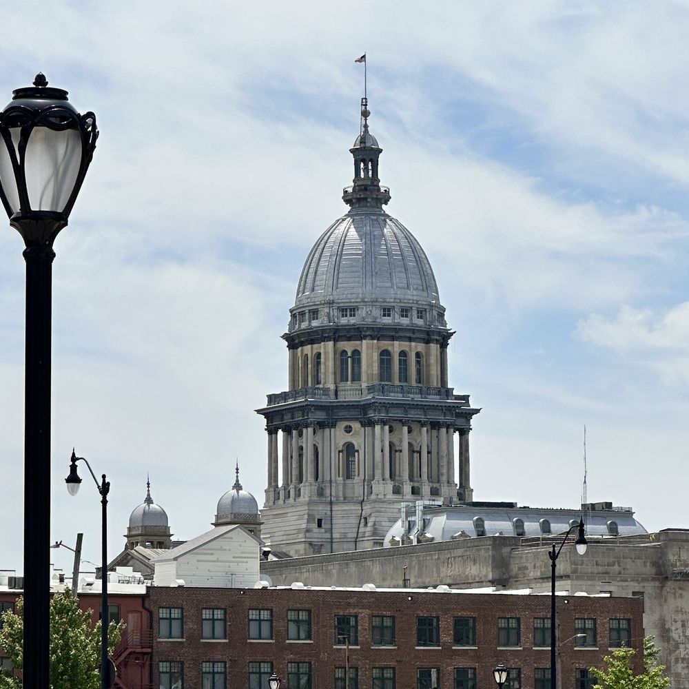 Cafe Moxo - State Capital. Restaurant is located in the middle of Downtown! - Cafes Near Me - Springfield, Illinois Cafe Moxo - State Capital. Restaurant is located in the middle of Downtown! - Cafes Near Me - Springfield, Illinois