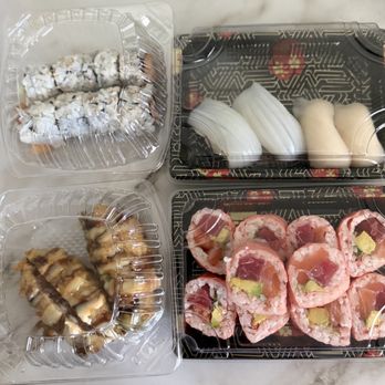 Yama Sushi House - Phoenix - Sushi Bars Near Me - Phoenix, Arizona