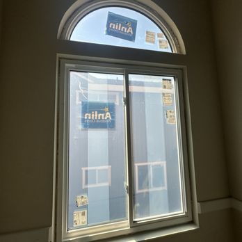 Select Home Improvements - Living room - Windows Installation Near Me