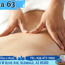 Blu Spa of Glendale