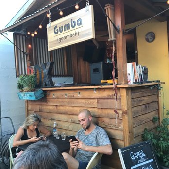 Gumba - Italian Near Me - Portland, Oregon