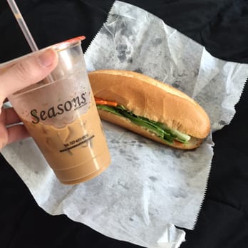 My Seasons Cafe - Vietnamese Near Me - Pinellas Park, Florida