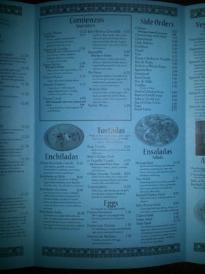 Menu photo 3 Mexico Lindo Albany, OR Menu photo 3 Mexico Lindo Albany, OR