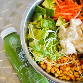 3Natives - Fresh Salads and Cold Pressed Juices at 3Natives! - Juice Bars & Smoothies Near Me - Boynton Beach, Florida 3Natives - Fresh Salads and Cold Pressed Juices at 3Natives! - Juice Bars & Smoothies Near Me - Boynton Beach, Florida