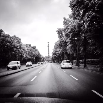 Siegessäule - a lovely early morning sight, june 2015 - Landmarks & Historical Buildings Near Me - Berlin, BE Siegessäule - a lovely early morning sight, june 2015 - Landmarks & Historical Buildings Near Me - Berlin, BE