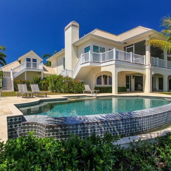 PCI Custom Homes - the pool and patio - General Contractors Near Me - Boca Grande, Florida PCI Custom Homes - the pool and patio - General Contractors Near Me - Boca Grande, Florida
