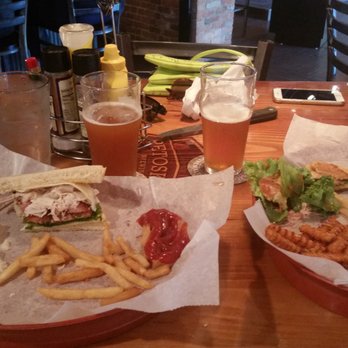 Petoskey Brewing - Pubs Near Me - Petoskey, Michigan