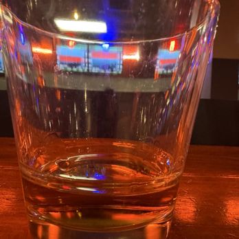 Lucky Strike Montebello - The shot is below the shot line. Pure scam - Venues & Event Spaces Near Me - Montebello, California