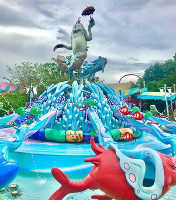 ONE FISH, TWO FISH, RED FISH, BLUE FISH - Updated August 2024 - 34 ...