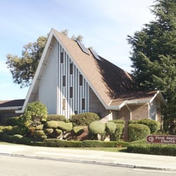 First Baptist Church of San Carlos