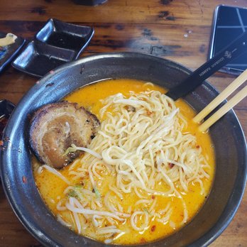 Ichiban Ramen - Tonkatsu shoyu ramen - Ramen Near Me - Tyler, Texas Ichiban Ramen - Tonkatsu shoyu ramen - Ramen Near Me - Tyler, Texas